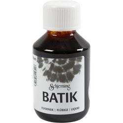 Batikfarve