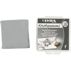 Knetgummi