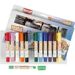 Playcolor Tekstilfarver
