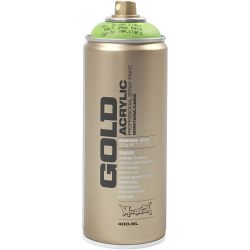 Spraymaling