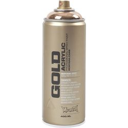 Spraymaling