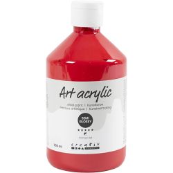 Art Akrylmaling