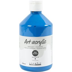 Art Akrylmaling