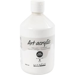 Art Akrylmaling