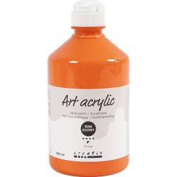 Art Akrylmaling