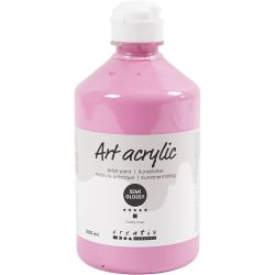 Art Akrylmaling