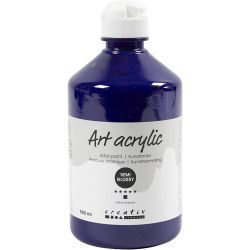 Art Akrylmaling