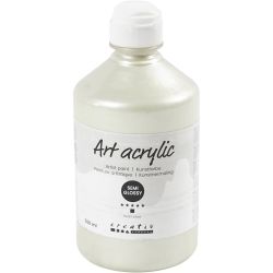 Art Akrylmaling