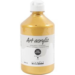 Art Akrylmaling