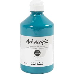 Art Akrylmaling
