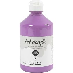 Art Akrylmaling