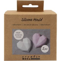 Silikoneform