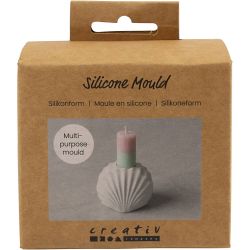 Silikoneform