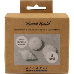 Silikoneform