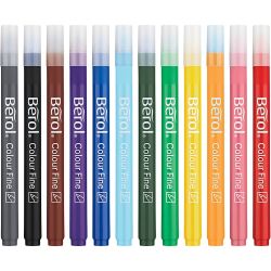 Berol Colourfine Tusch