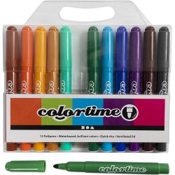 Colortime Tusch