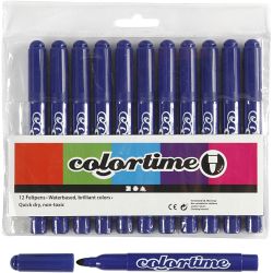 Colortime Tusch