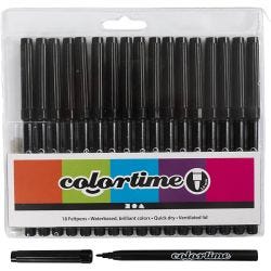 Colortime Tusch