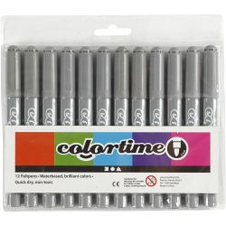 Colortime Tusch