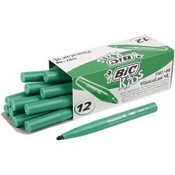 BIC Visa Color Tusch