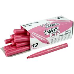 BIC Visa Color Tusch