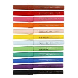 BIC Visa Color Tusch