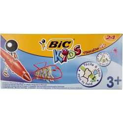 BIC Visa Color Tusch
