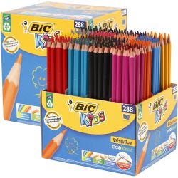 BIC Evolution Farveblyanter