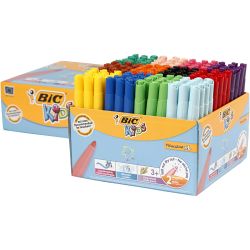 BIC Visa Color Tusch