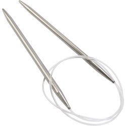 Rundpind i aluminium