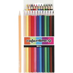 Colortime Farveblyanter
