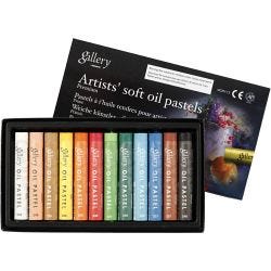 Gallery Oliepastel Premium