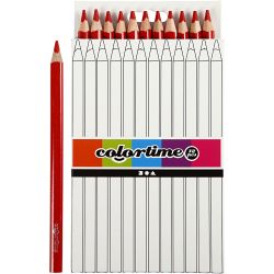 Colortime Farveblyanter