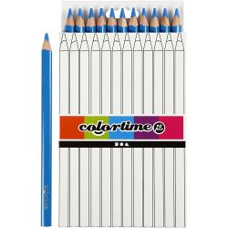 Colortime Farveblyanter