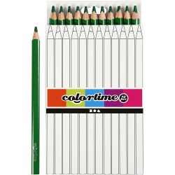 Colortime Farveblyanter