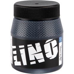 Linoleumssværte