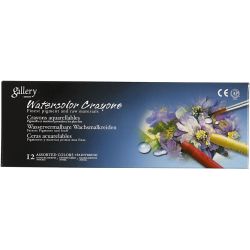 Gallery Akvarel