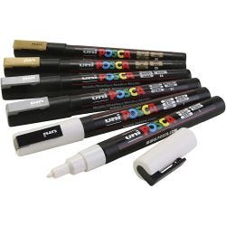 Posca Tusch