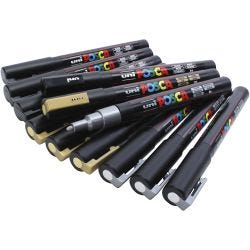 Posca Tusch