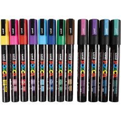Posca Tusch