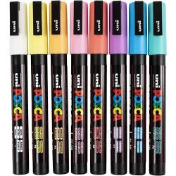 Posca Tusch
