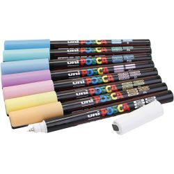 Posca Tusch
