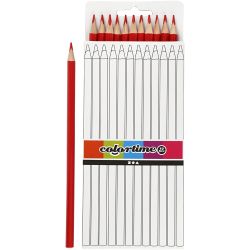 Colortime Farveblyanter