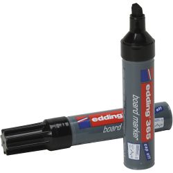 Edding flipovermarkere 365
