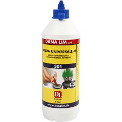 Aqua Universallim