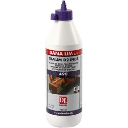Trælim D2