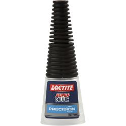 Loctite - Precision sekundlim