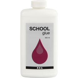 Skolelim
