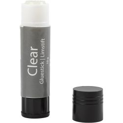 Clear Limstift