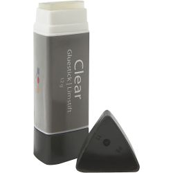 Clear Limstift